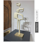 ECHO OF SPACE 58x18x10.5 cm