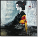 GEISHA