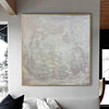 Großes Original Ölgemälde Original Abstraktes Gemälde Extra Großes Abstraktes Kunstwerk Moderne Gemälde Auf Leinwand Leinwandkunst | NEUTRAL - Trend Gallery Art | Original abstrakte Gemälde
