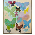 GARDEN OF GENTLE WINGS