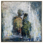 BETWEEN US