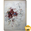 CORE OF CHAOS 120.5х162 cm
