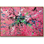 PINK SPLASH