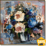 FLOWERS BOUQUET FOR BELOVED