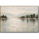 QUIET LAGOON
