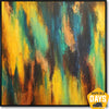MYSTIC GROVE 102x102 cm