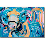 THE VICTORY RAM