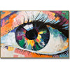 THE SEEING EYE