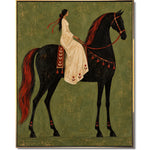 MEDIEVAL MAIDEN
