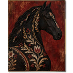 TROJAN HORSE