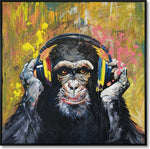 FUNKY CHIMP