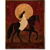 MIDNIGHT RIDER