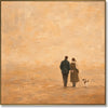 LONG WALK