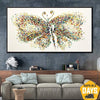 WING LIGHTNESS 58x116 cm