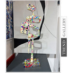 CELESTIA 58x18x10.5 cm