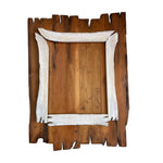 Rustikale Wohnkultur Holzplakette Live Edge Dekorative Holzwandkunst Handgeschnitzte Dekoration aus Holz im Landhausstil Holzgeschnitzte | CLOSED WINDOW